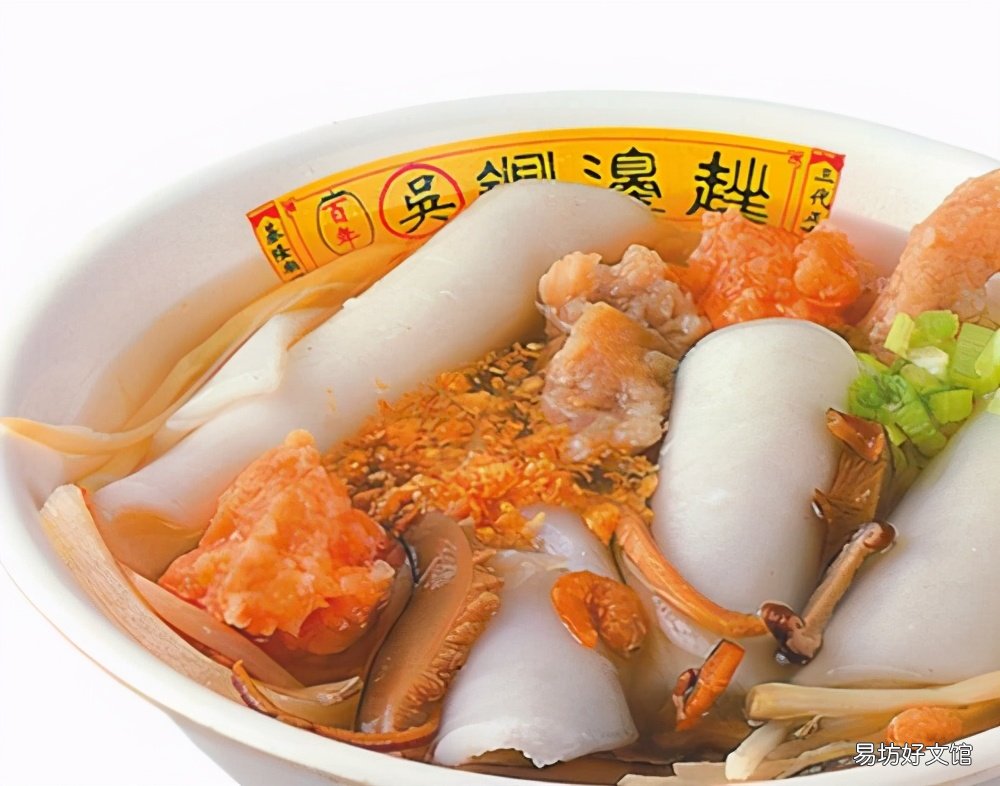 台湾最具特色的10个加盟小吃 台湾小吃加盟店有哪些