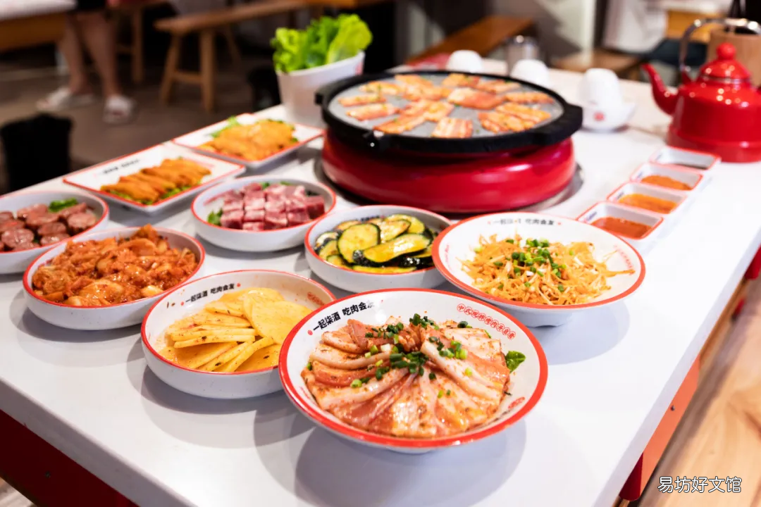 加盟烤肉品牌的最佳选择 烤肉加盟哪个品牌好