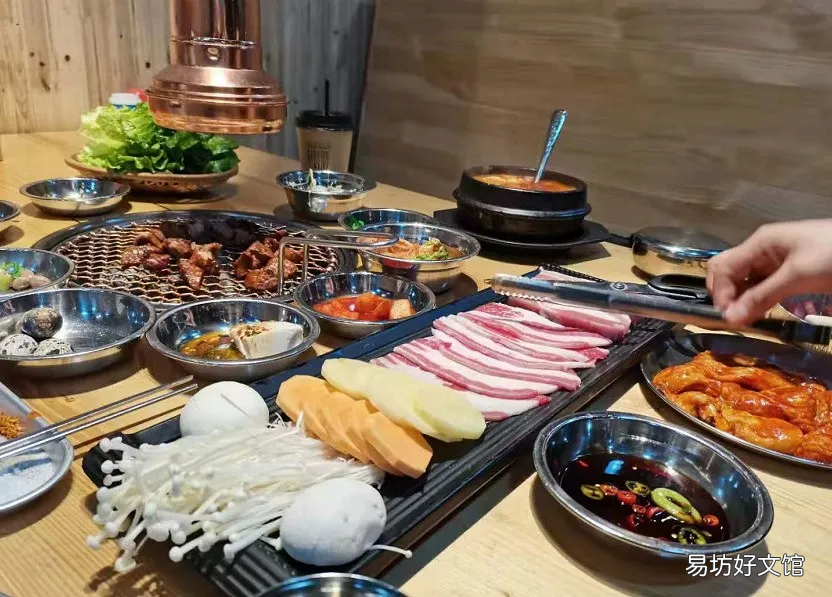 加盟烤肉品牌的最佳选择 烤肉加盟哪个品牌好