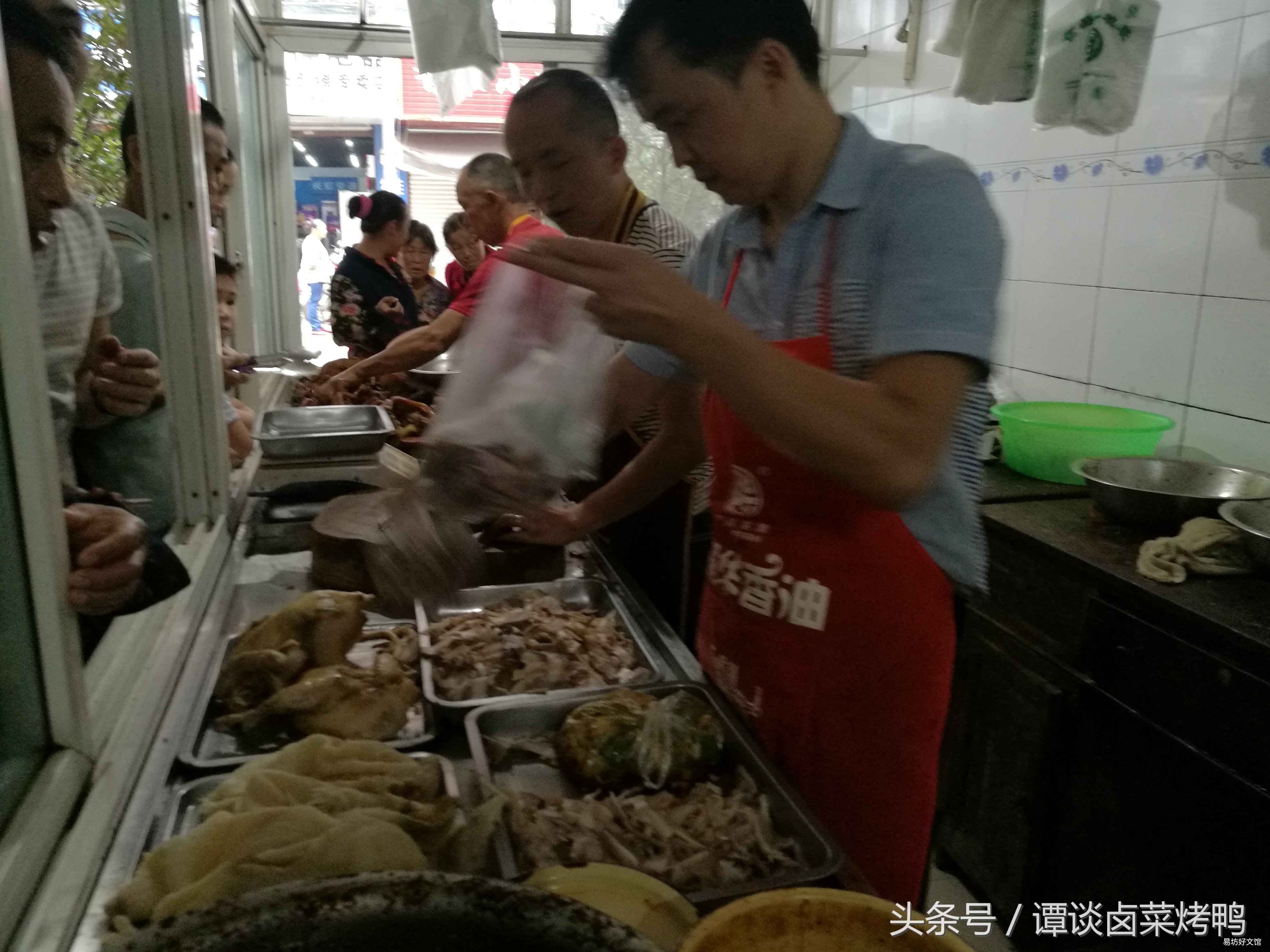 知情人士爆料其优劣势 熟肉店加盟危害分析