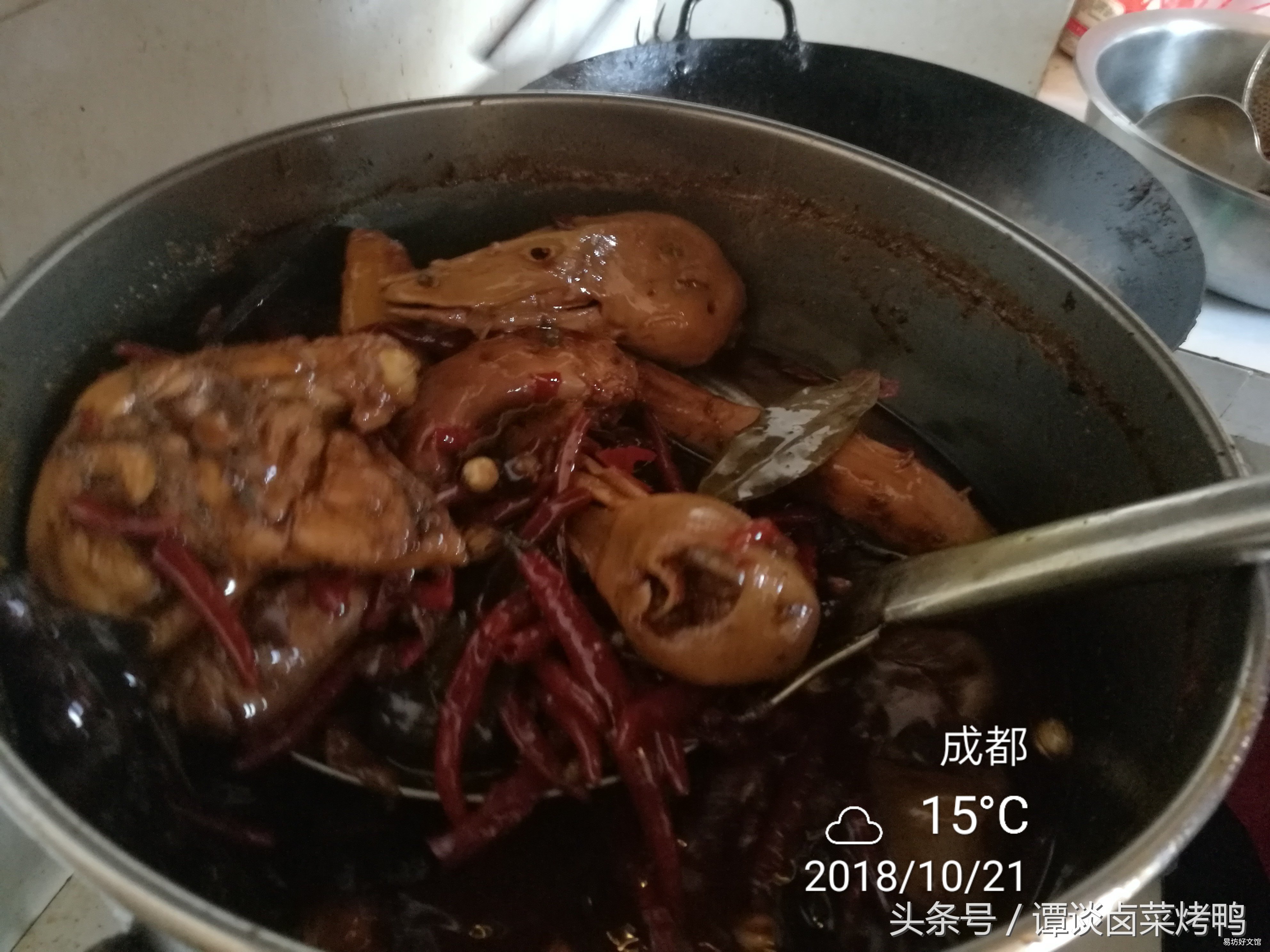 知情人士爆料其优劣势 熟肉店加盟危害分析