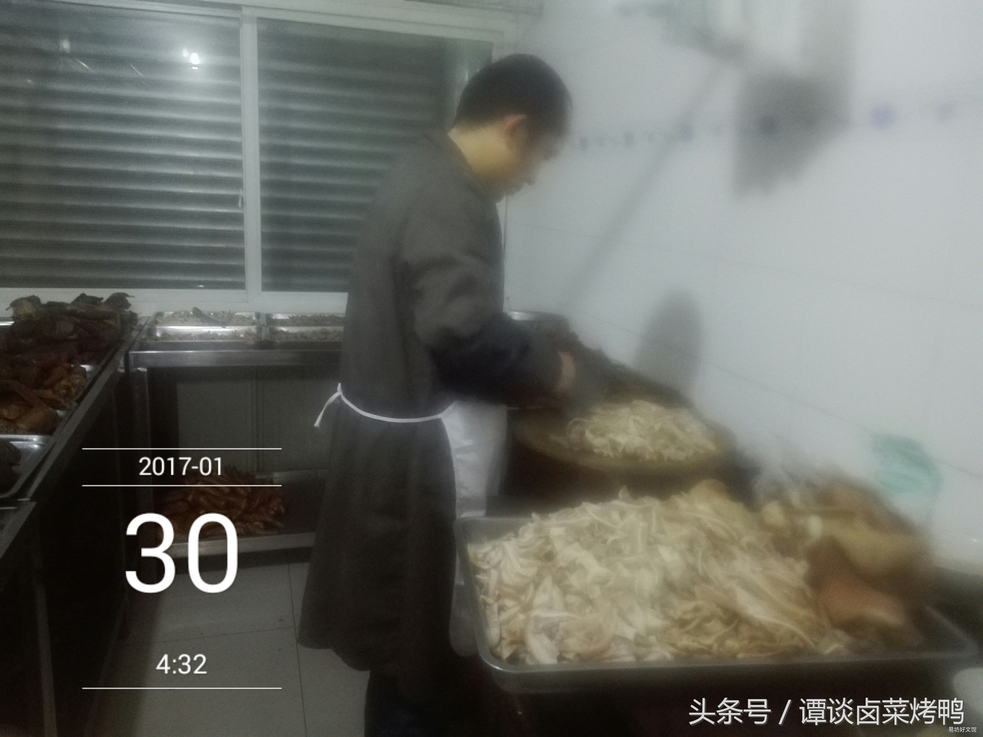 知情人士爆料其优劣势 熟肉店加盟危害分析