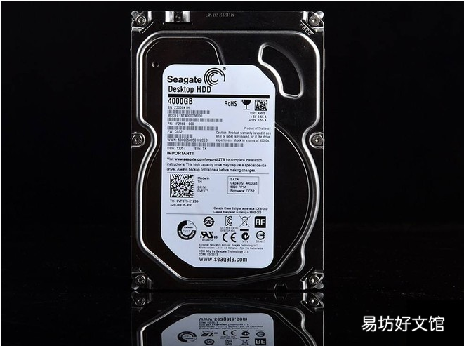 希捷Barracuda硬盘介绍 希捷st1000dm003是属于什么硬盘
