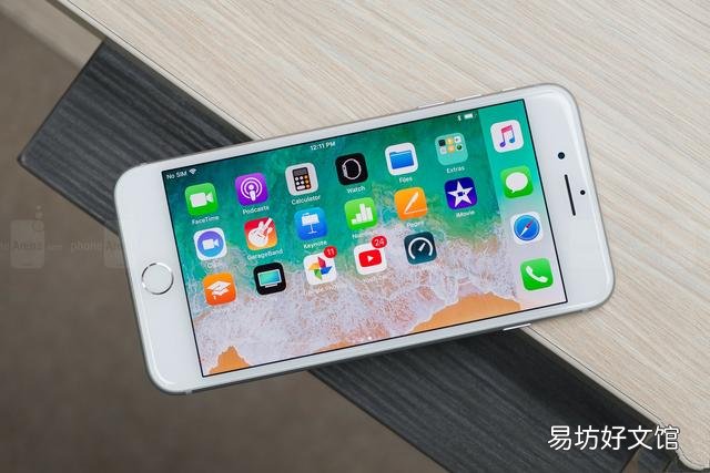 iPhone8Plus处理器介绍 苹果8p是什么处理器几核的