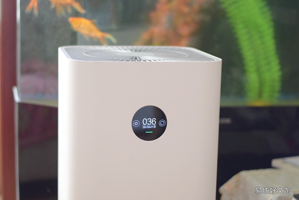 小米净化器净化甲醛效果分析 小米净化器可以净化甲醛吗