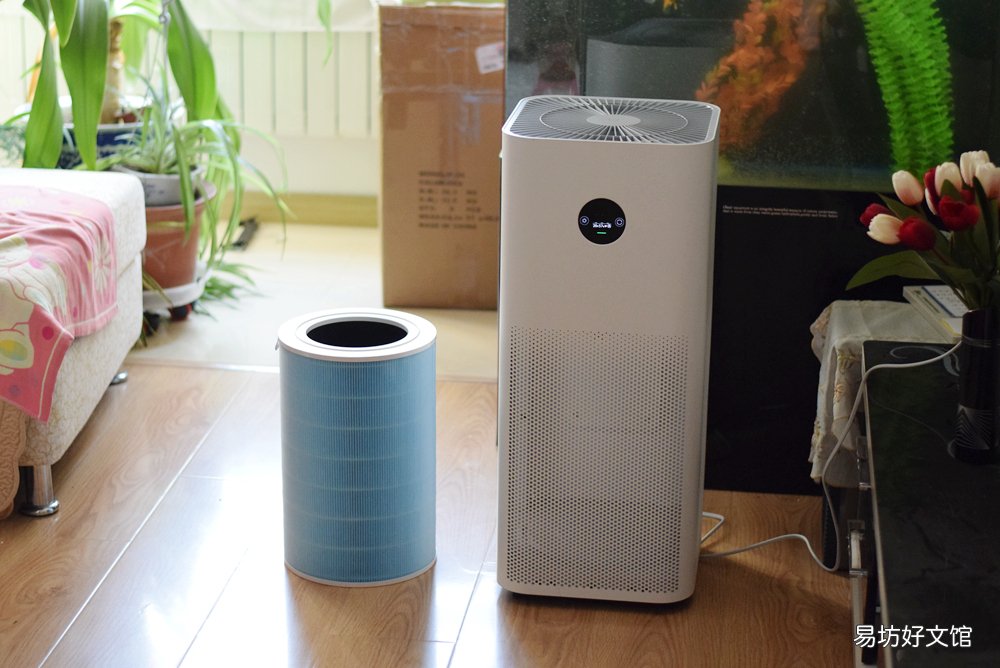 小米净化器净化甲醛效果分析 小米净化器可以净化甲醛吗