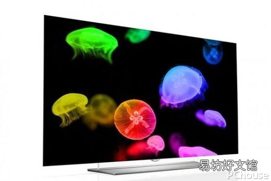 全方面了解oled电视机 什么是oled电视机