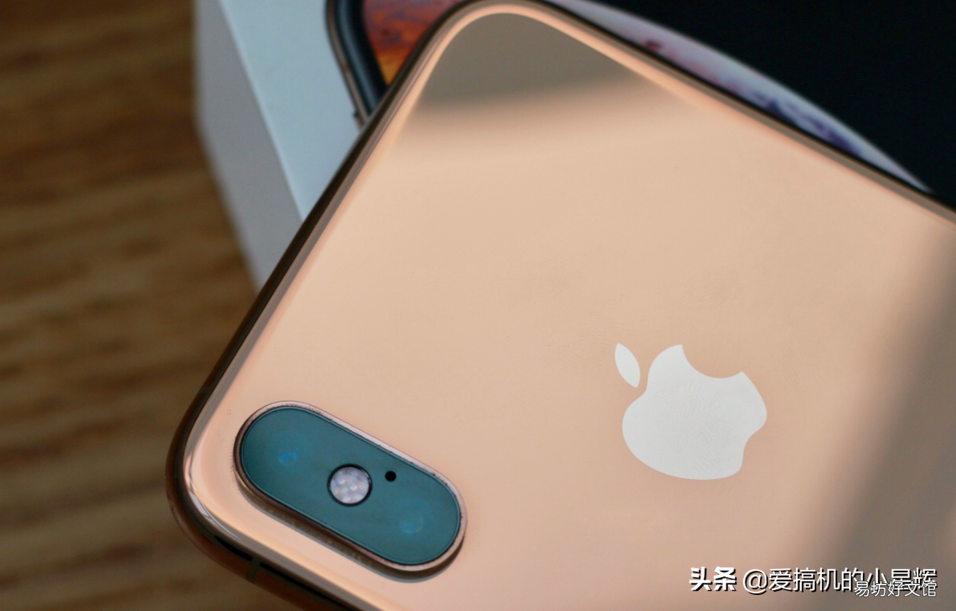 iphonexs参数配置和报价 2021年iphonexs价格多少