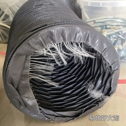 家用全热交换器安装图解(全热交换器原理分析图)