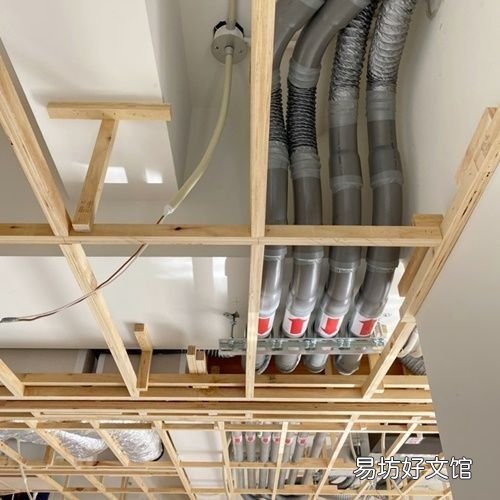 家用全热交换器安装图解(全热交换器原理分析图)
