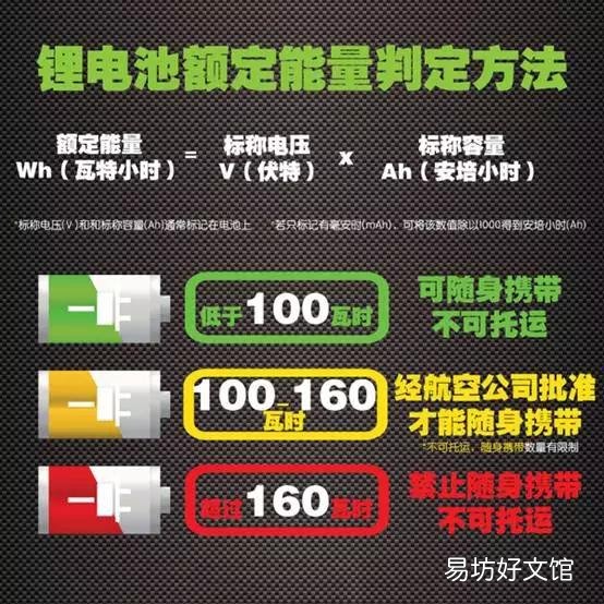 必看乘机携带充电宝的新规则 什么样的充电宝可以带上飞机
