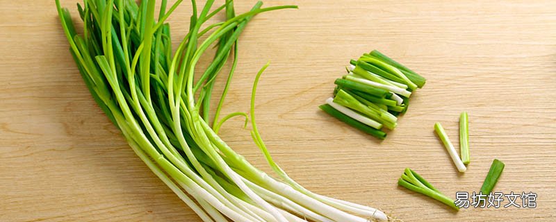 葱可以放冰箱冷冻保存吗 葱可以冷冻吗