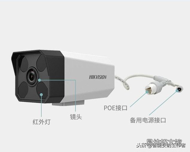 摄像机安装教程及连接 智能摄像机怎么安装连接