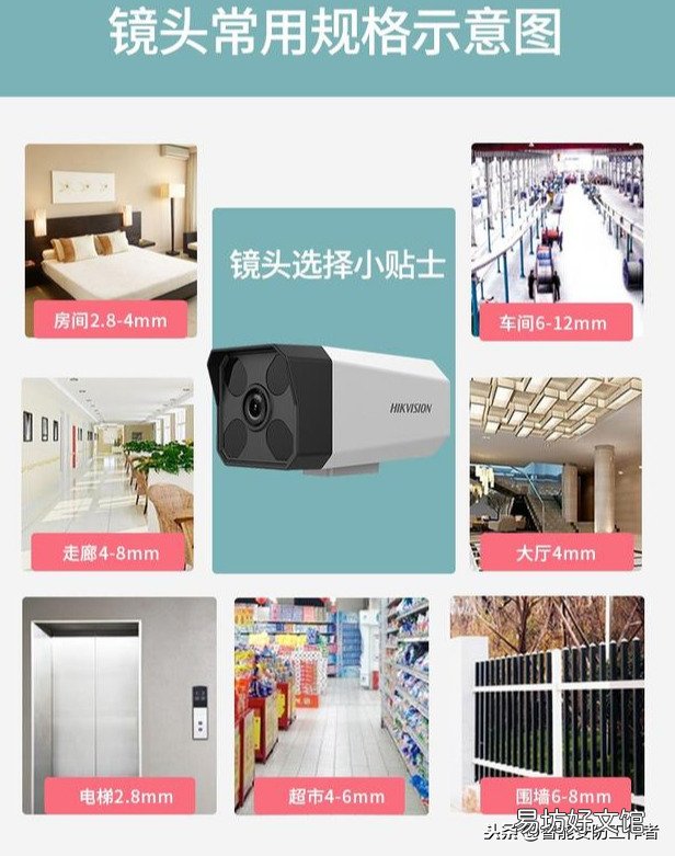 摄像机安装教程及连接 智能摄像机怎么安装连接