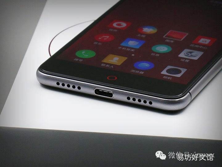 全方面了解努比亚z11mini 努比亚z11mini参数配置