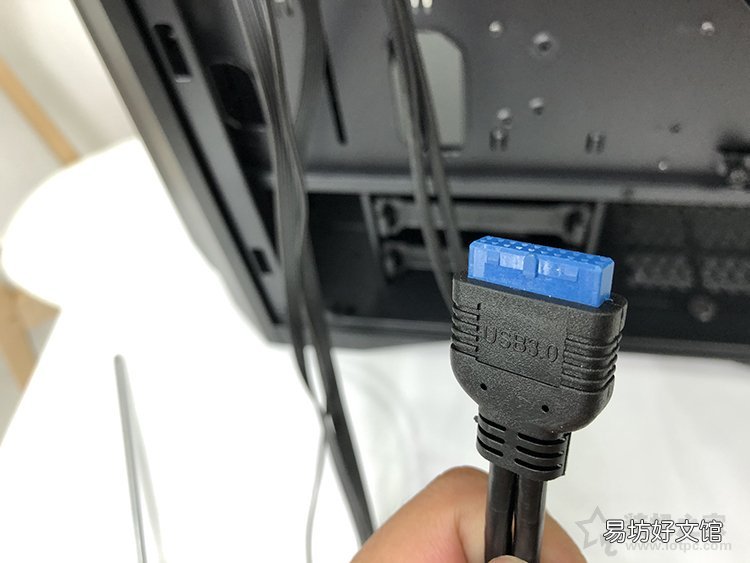 超详介绍主板接线图 华硕p8b75v主板接线图解
