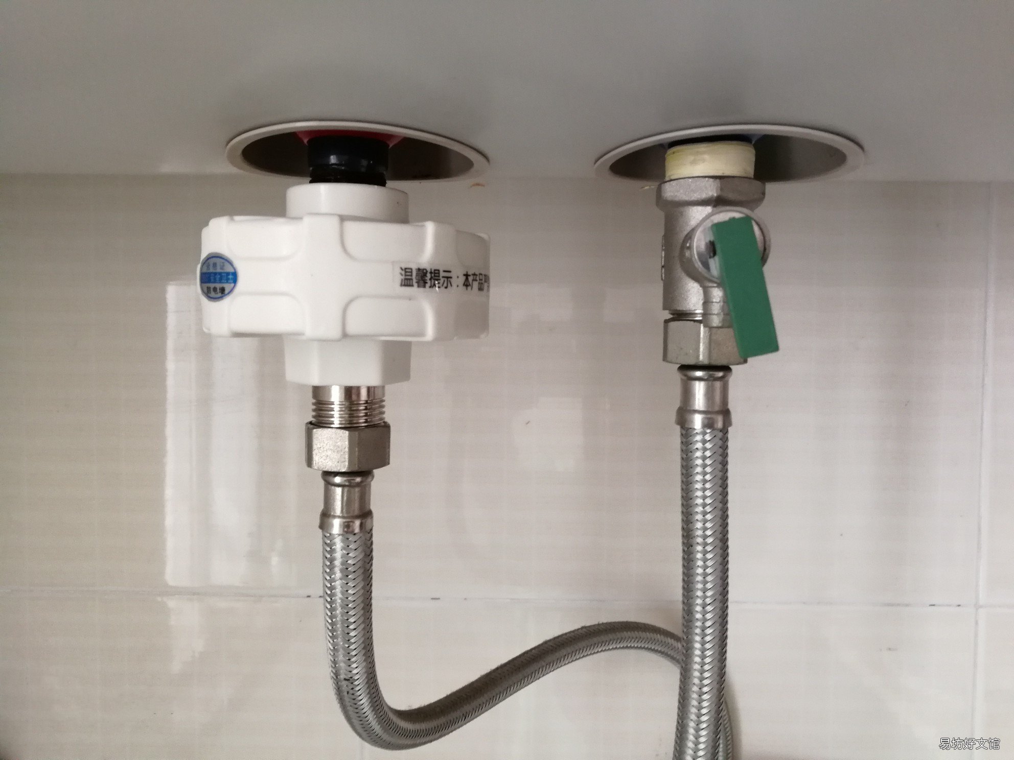 详解热水器工作原理 热水器防电墙起什么作用