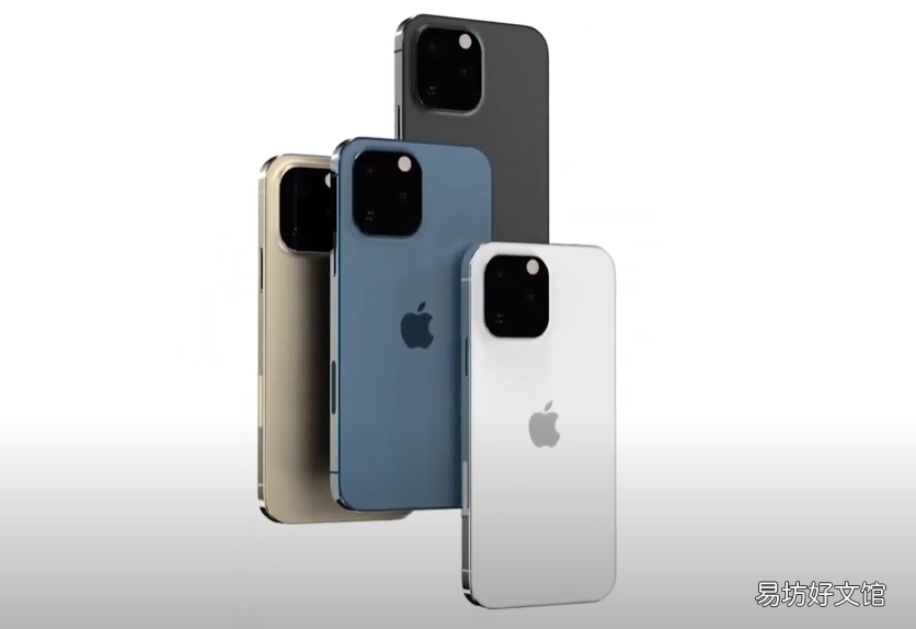 iphone新版手机配置介绍 2021年iphone最新版本是多少