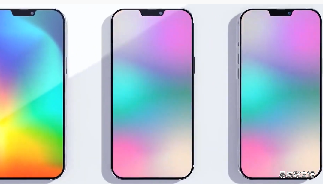 iphone新版手机配置介绍 2021年iphone最新版本是多少