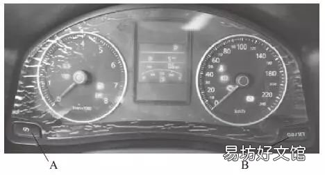 保养灯归零的详细步骤 荣威350保养灯归零方法