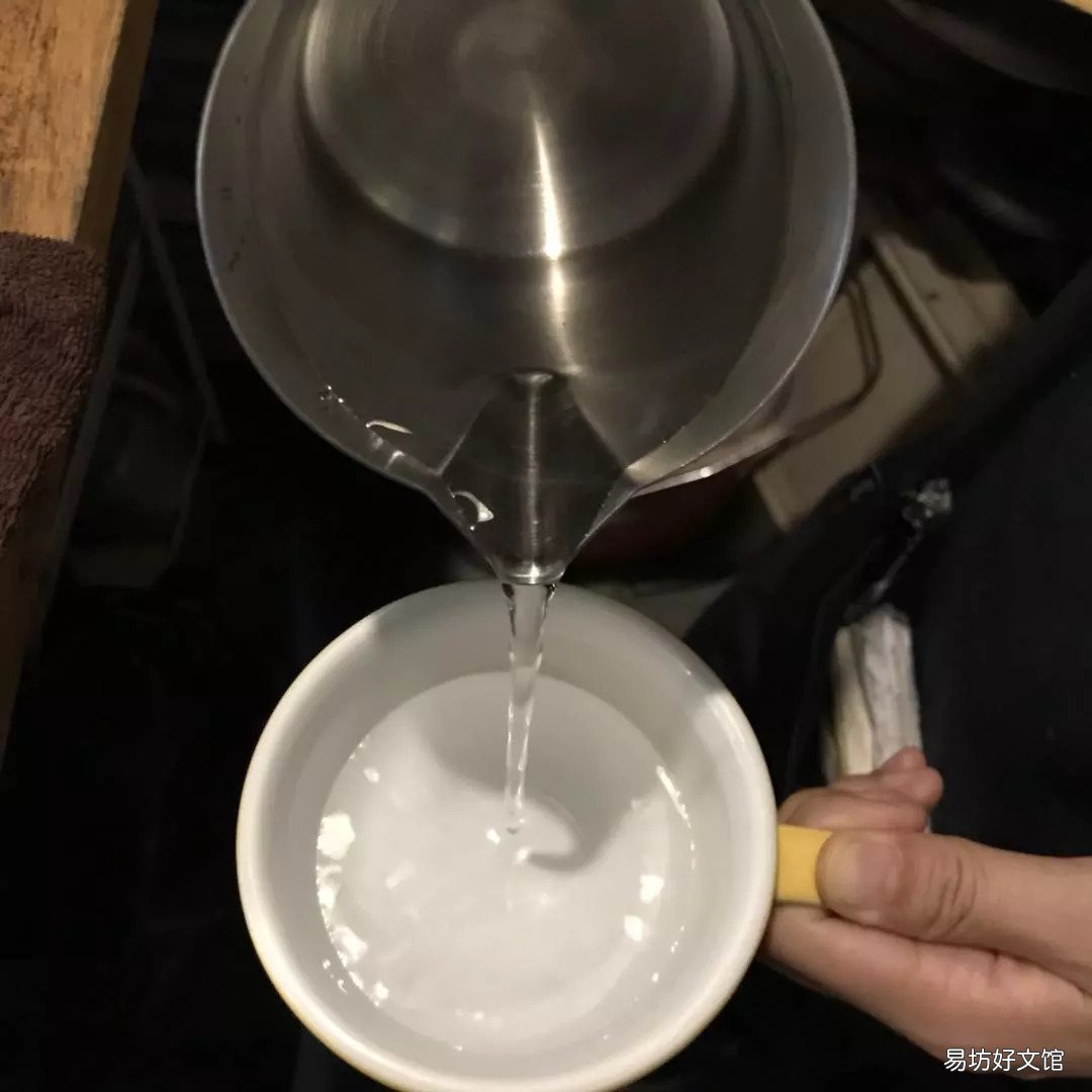 免费教你制作拿铁咖啡 热拿铁咖啡的做法及步骤