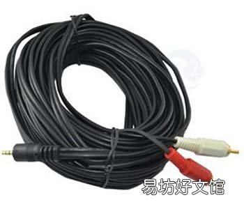 音频线的工作原理介绍 蓝牙音箱音频线是什么