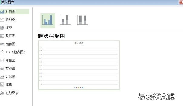 解读电脑表格的操作技巧 初学者用电脑怎么做表格