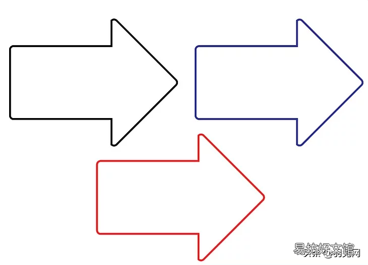 图解ai箭头工具使用方法 软件ai箭头工具在哪里