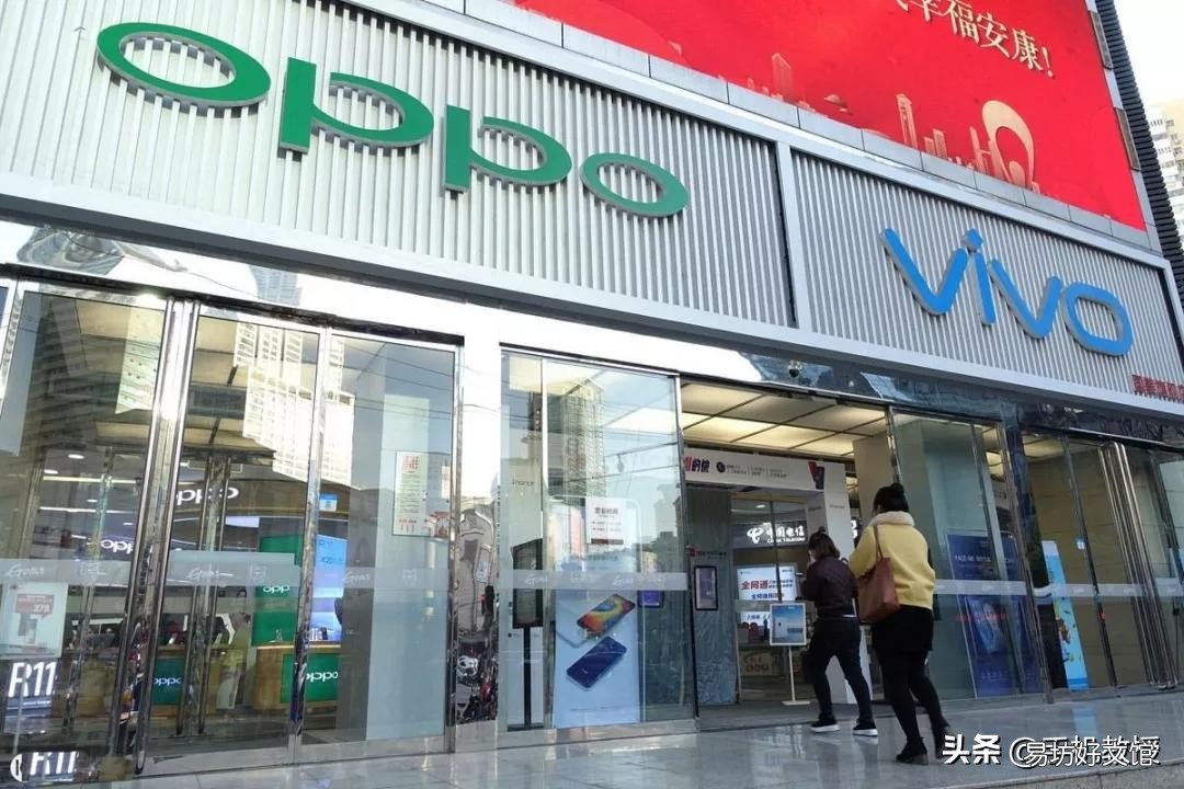 oppo与vivo哪个性价比高 oppo与vivo什么关系