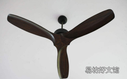 3分钟教你学会接吊扇电线 吊扇开关怎么接电线