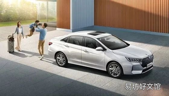 附启辰D60系列车报价 东风启辰d60自动挡多少钱