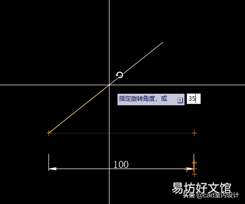 手把手教你用CAD制作斜线 autocad斜线怎么画