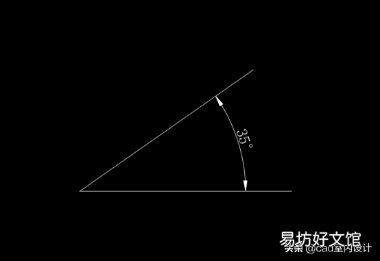 手把手教你用CAD制作斜线 autocad斜线怎么画