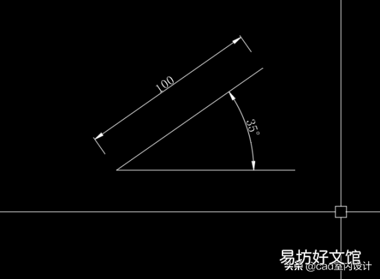 手把手教你用CAD制作斜线 autocad斜线怎么画