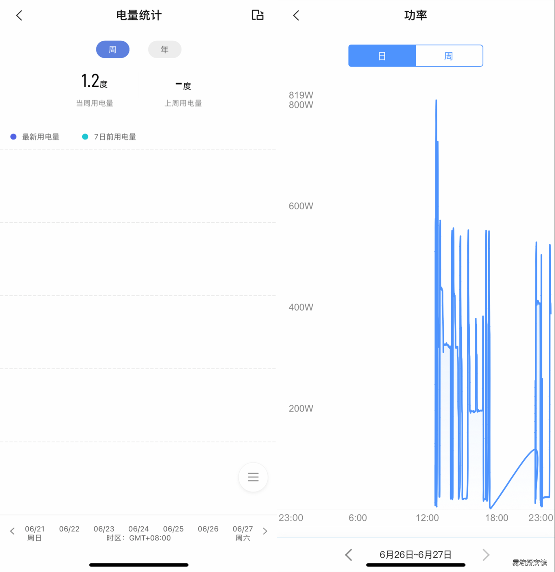 附可遥控空调的软件实测 苹果手机可以遥控空调吗