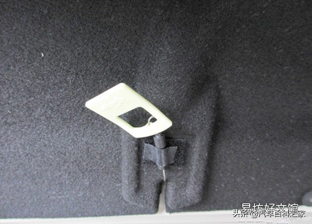 各车型儿童锁具体位置 大众车儿童锁在车门哪个位置