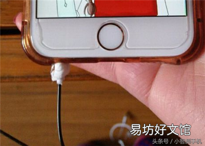 耳机模式切换回来的方法 苹果手机怎么变成耳机模式了