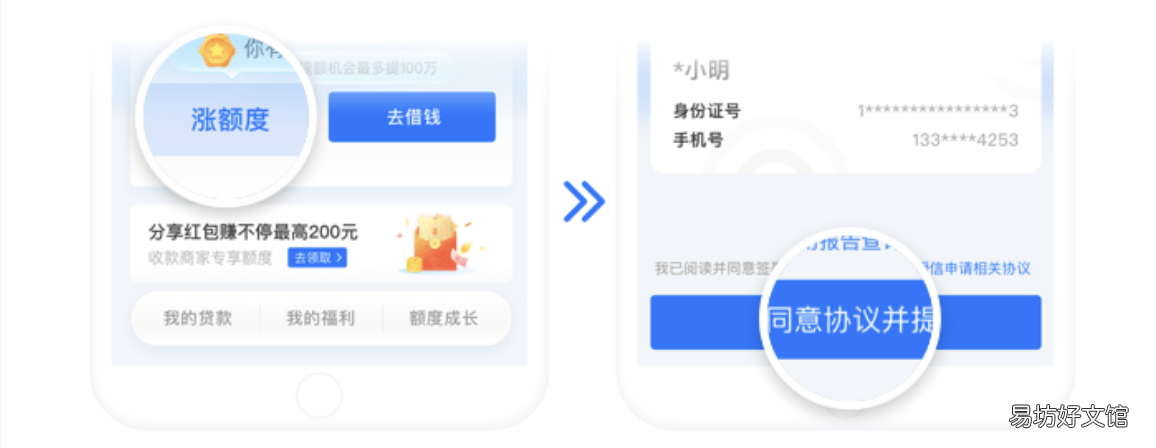 详解网商贷的7类产品 支付宝网商贷最新开通技巧