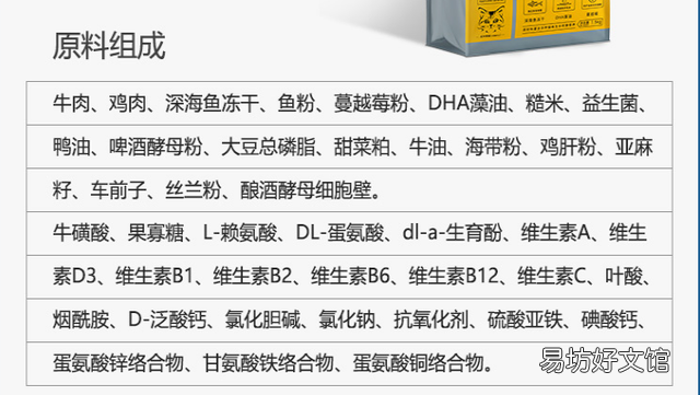 猫粮什么牌子好又便宜(国产猫粮什么牌子好又便宜)