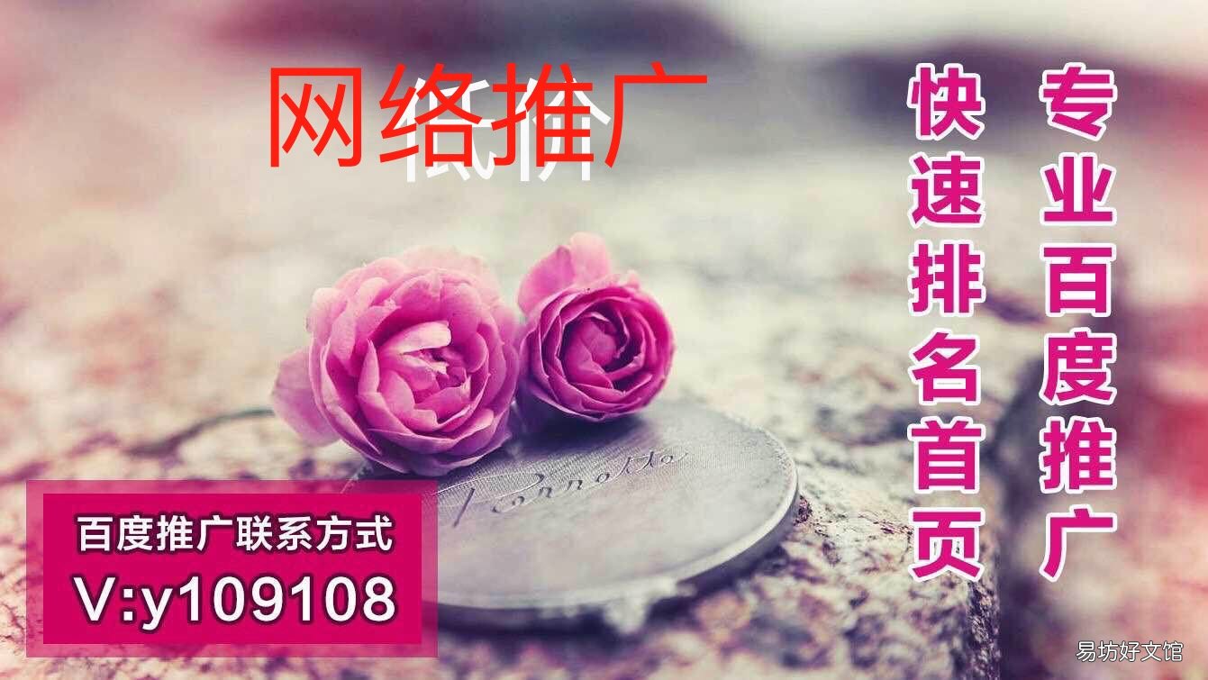 首选这5种推广渠道 网络广告投放渠道有哪些