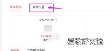 图示其广告投放设置方法 头条广告投放怎么设置
