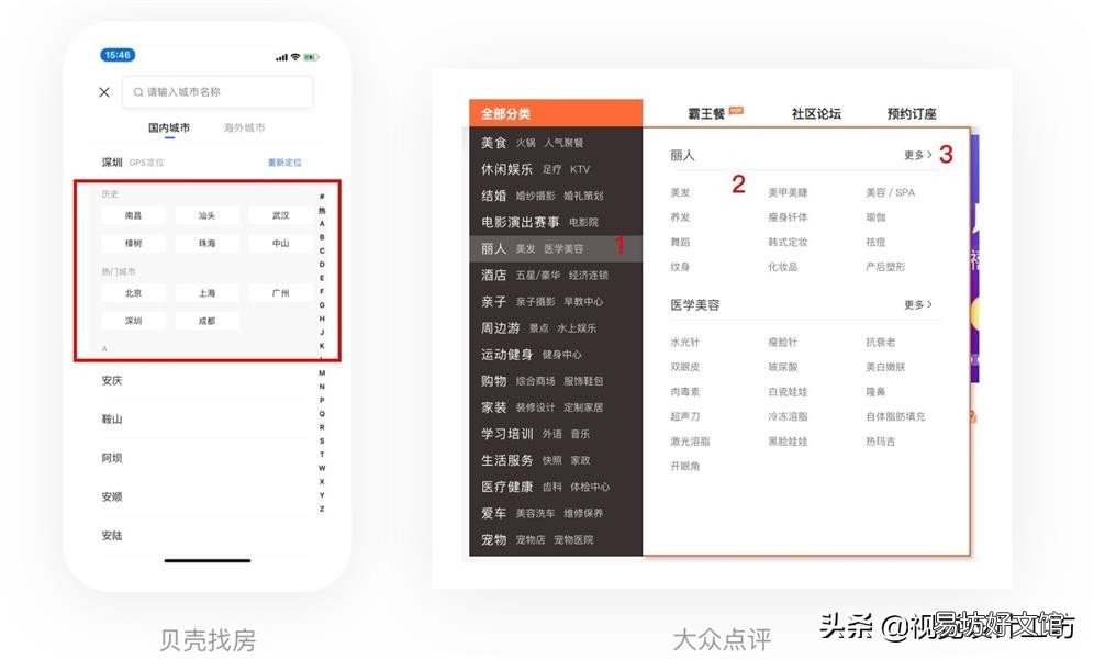 深入解读这七大定律 交互设计方法论的七大定律