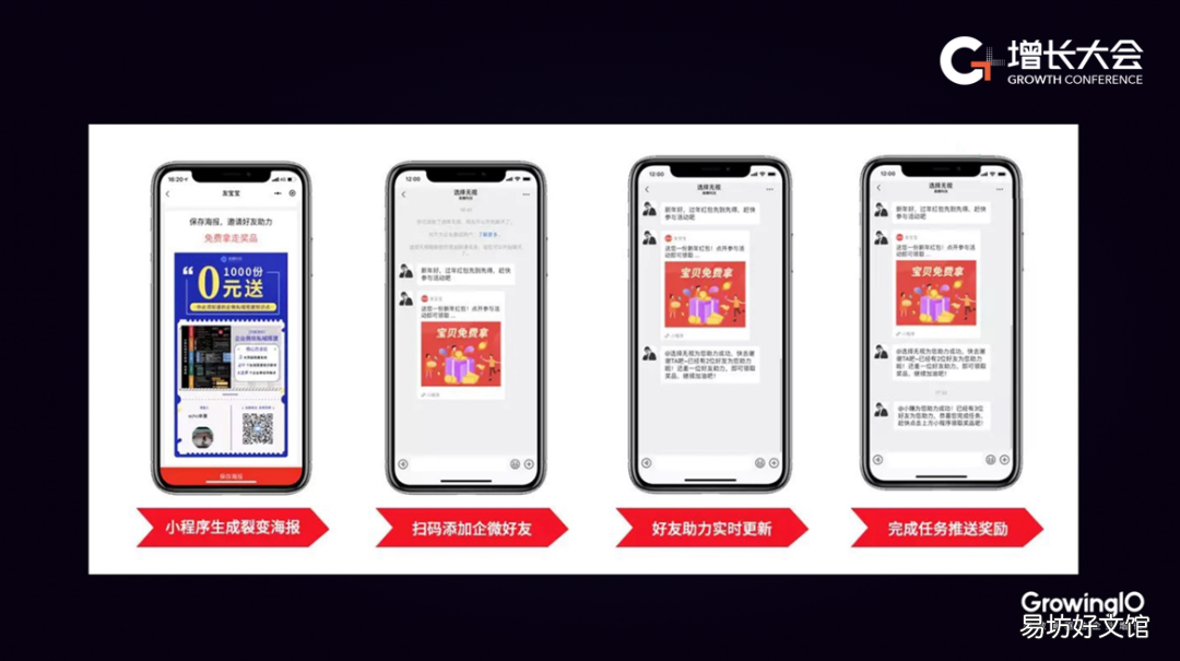 2分钟制作好裂变分销表 裂变分销表格怎么制作