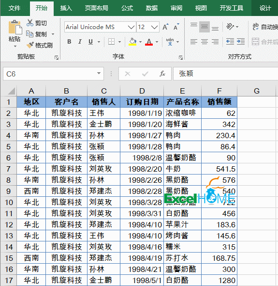免费教你做好客户分析表 客户分析表格怎么做