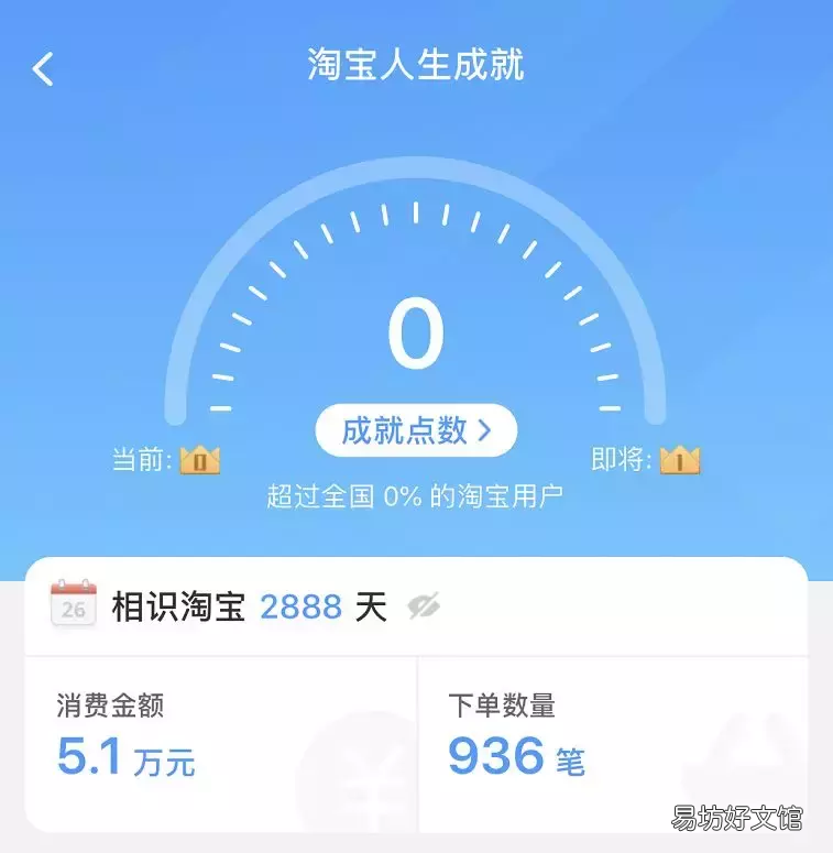 图解查询淘宝账单的方法 淘宝账单在哪里查总消费