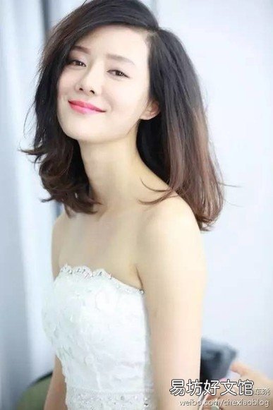 徐若云扮演者及家庭背景 大男当婚徐若云是谁扮演的