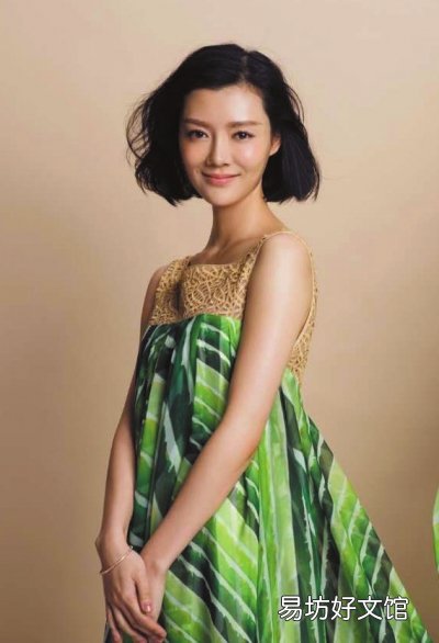 徐若云扮演者及家庭背景 大男当婚徐若云是谁扮演的