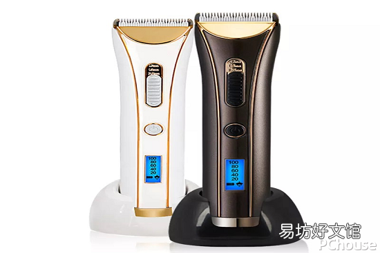 排名最好的电动理发器测评 电动理发器排名前十名有哪些