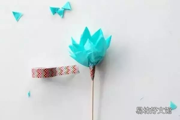 手把手教你折花 手工纸花怎么折简单又好看