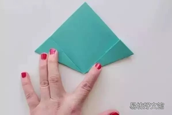 手把手教你折花 手工纸花怎么折简单又好看